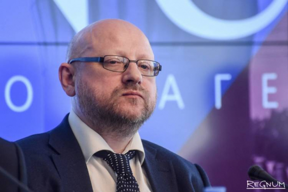 «Այնպիսի տպավորություն էր, որ Լավրովը մեծագույն հաղթանակ է տարել». Կոլերով