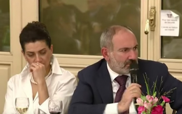 Давайте заменим готовящую тамад образовательную систему на готовящую инженеров – Пашинян (видео)