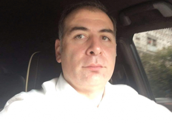 Ձայն կտրելու մկրա՞տն ինչ եղավ, Աժ-ժ ջան