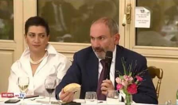 Մեծ դոզայով դեղեր ընդունելուց առաջ սովորաբար սնվում են պարտադիր (տեսանյութ)