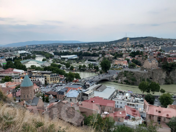 Ավելի քան 2000 ՀՀ քաղաքացի Վրաստանում մշտական բնակության վկայական է ստացել