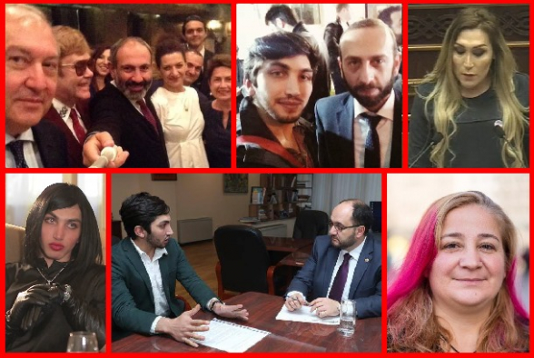 Հայաստանն իրենց օջա՞խը չէ, ժողովուրդն իրենց ընտանի՞քը չէ (տեսանյութ)