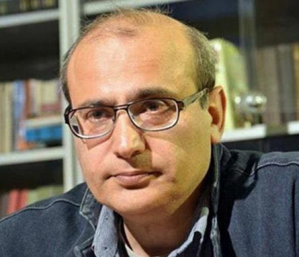 Степан Даниелян