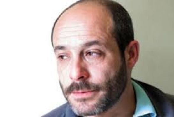 Վադիմ Դուբնով.