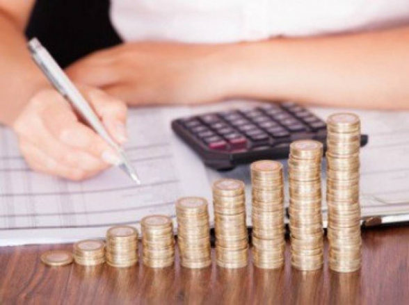 ԱԺ-ն ընդունեց «Ֆինանսական համահարթեցման մասին» օրենքում փոփոխություններ կատարելու օրինագիծը