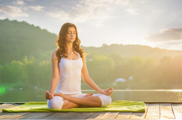 Գիտնականները գտել են ընկճախտից ազատվելու դյուրին եղանակը