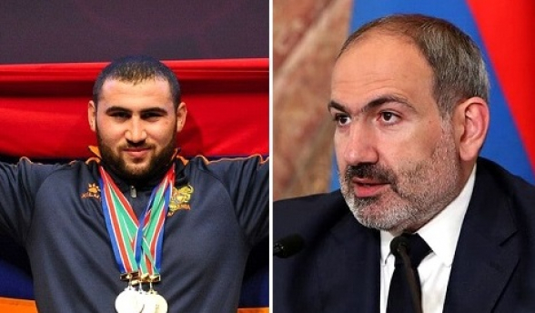 Симон Мартиросян – Пашиняну: «Это противоречит этническим и моральным ценностям нашей нации»