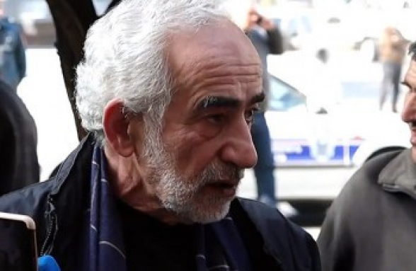 Ժողովուրդը հիասթափված է, մարդիկ արդեն չեն հավատում այս իշխանություններին․ Վիգեն Ստեփանյան (տեսանյութ)