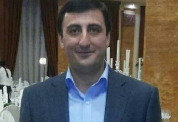 Մոսկվայում սպանվել է թայբոքսինգի աշխարհի չեմպիոն, հայտնի հայ մարզիկ Աշոտ Բոլյանը