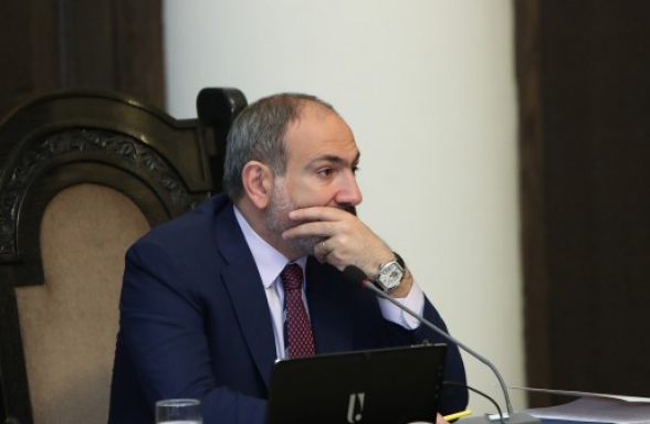 Կհամարեմ, որ հեղափոխությունը տեղի է ունեցել, երբ կազատվենք ժանգոտ «բուտկաներից» եւ մեքենաների «ռամաներից». վարչապետ