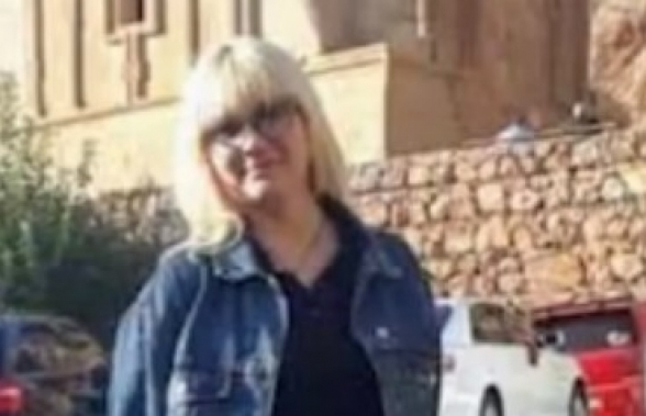 Որպես անհետ կորած որոնվող 31-ամյա Մայա Ժիդկովան հայտնաբերվել է