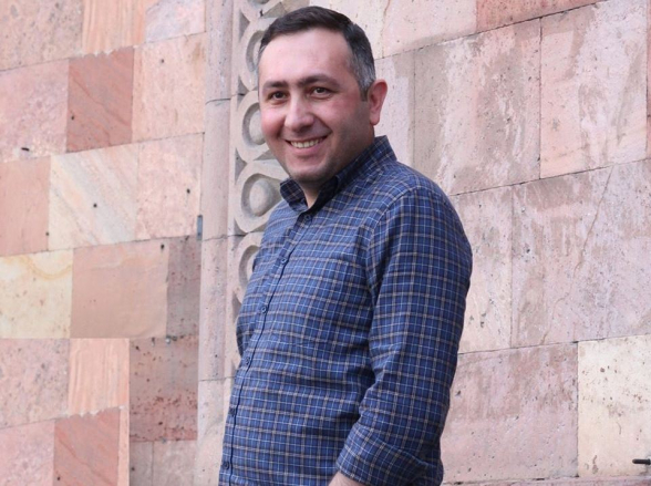 Ամենամեծ զավեշտի մասին․ մնում է, որ վերջում Հայաստանը գժանոցի չվերածի