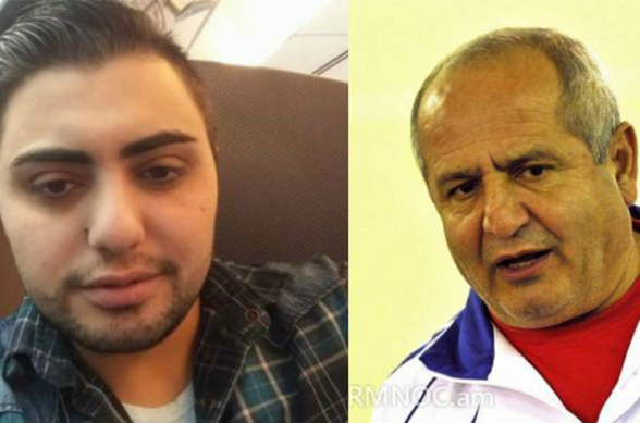 Ասում էի աղջիկ, ջան, մի՛ արա, ասում էր՝ աղջիկը դու ես․ Ծանրամարտի ֆեդերացիայի գլխավոր քարտուղար