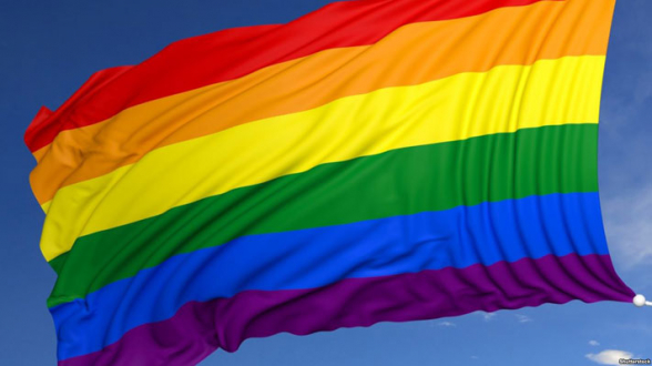 В международном форуме ЛГБТ участвовали также некоторые представители власти – «Иратес»