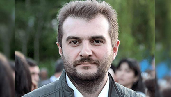 Վաղը իր փաստաբանները կանգնելու են ու հայտարարեն, որ մի՞թե դա առողջ մարդու պահվածք է եղել