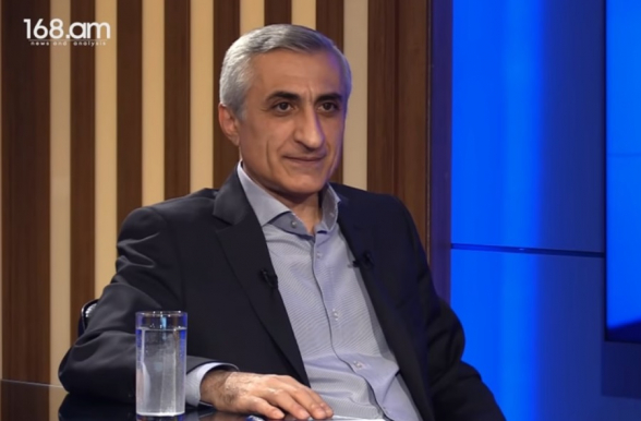 «Հայաստանում հասունանում է իսկական հեղափոխությունը՝ իմաստների հեղափոխությունը». Սպարտակ Սեյրանյան (տեսանյութ)