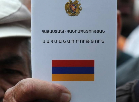 Ապօրինի ծագում ունեցող գույքի բռնագանձման օրինագիծը հակասահմանադրական է և ամբողջությամբ ոչնչացնում է սեփականության ինստիտուտը․ «Փաստ»