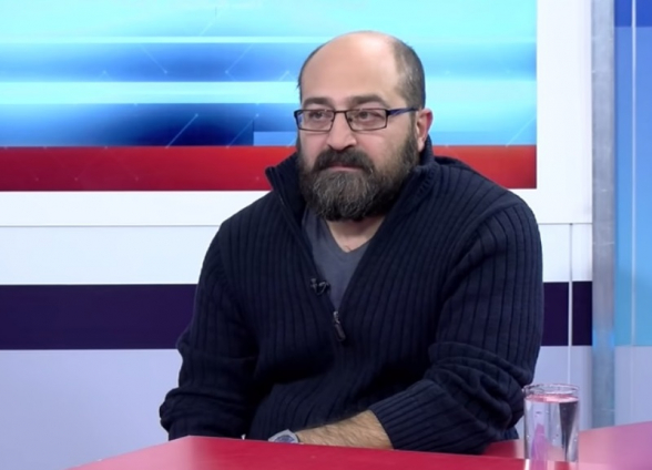 «Ծիծակ» կոշիկներով եմ եկել, թող լինի՝ «հետամնաց» եմ. Դավիթ Սահակյանց (տեսանյութ)