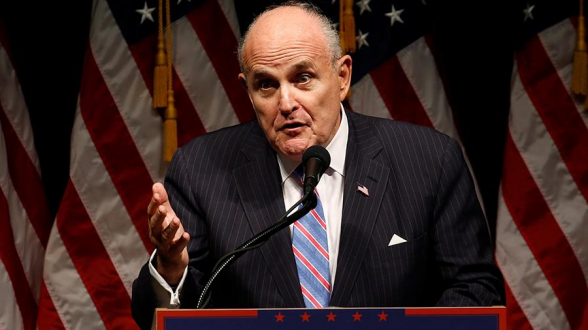 Прокуратура США начала расследование против личного адвоката Трампа