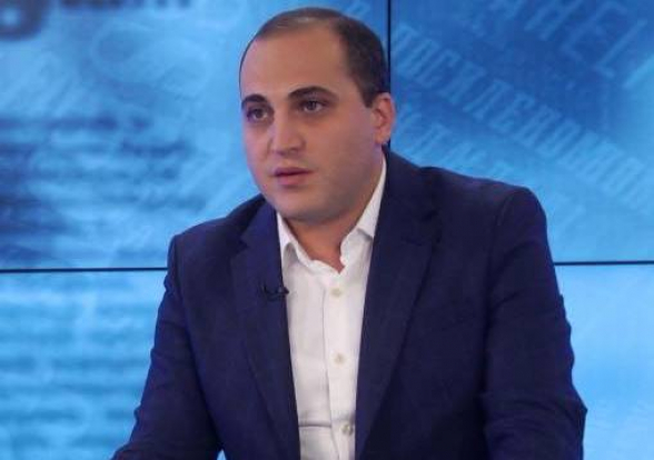 Փաշինյանի երևացող վախերը