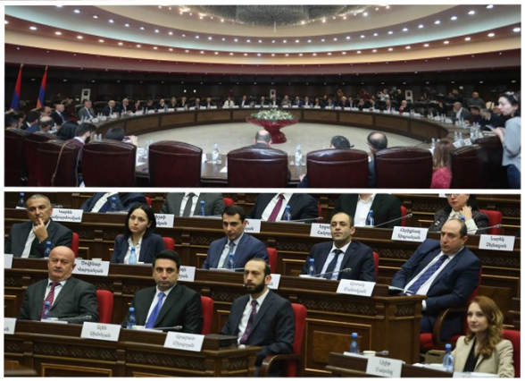 Эффект контраста