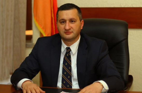 Դատավորները թիրախավորված են իշխանության մյուս ճյուղերի կողմից. Դավիթ Բալայան