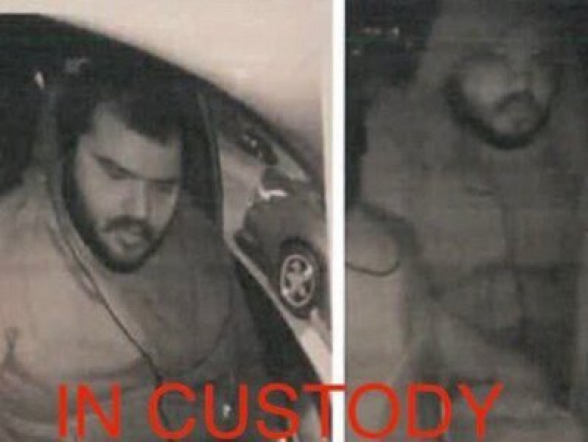 Լոս Անջելեսի ոստիկանությունը ձերբակալել է տաքսու հայ վարորդի սպանության մեջ կասկածվողին