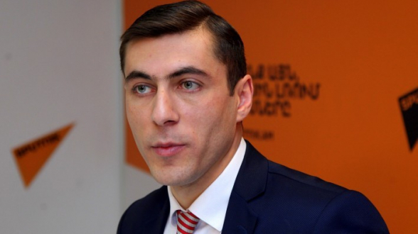 Սպասվում է ձյուն և ջերմաստիճանի նազում