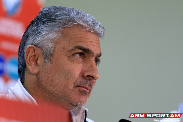 Խաշմանյան․ Եթե ղեկավարությունը որոշի, որ այս ամենի մեղքը իմն է, ես վաղը պատրաստ եմ վերջացնել ամեն ինչ