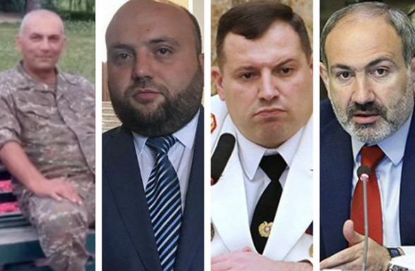 Ո՞ւմ է փրկում Քննչական կոմիտեն․ «168 ժամ»