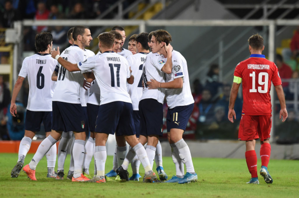 Առաջիկա «լայվի» սցենար