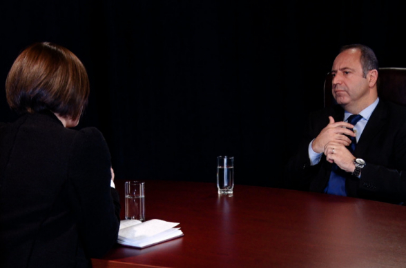 Ռոբերտ Քոչարյանի դատավարությունը վրեժխնդրություն է․ Սևակ Թորոսյան (տեսանյութ)