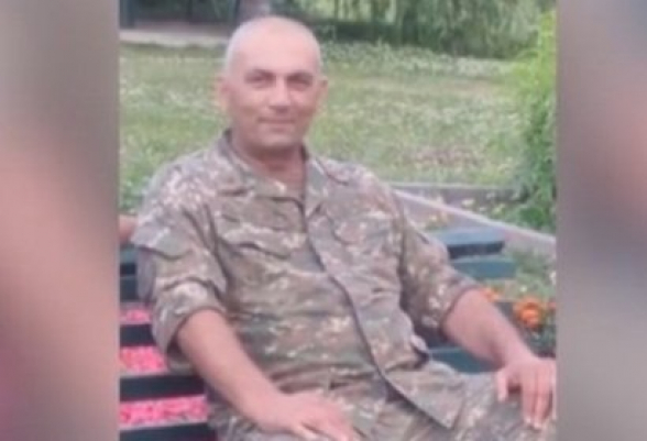 «Սուտ է». ծեծի ենթարկված փոխգնդապետի եղբայրն արձագանքում է ՔԿ-ի հաղորդագրությանը