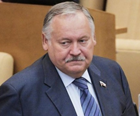 Константин Затулин