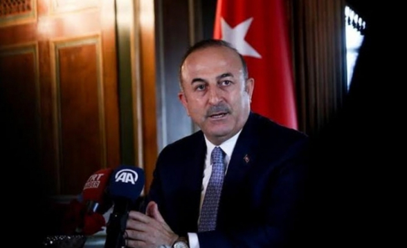 Չավուշօղլուն հերթական անգամ զորակցություն է հայտնել Ադրբեջանին՝ Ղարաբաղի հարցում