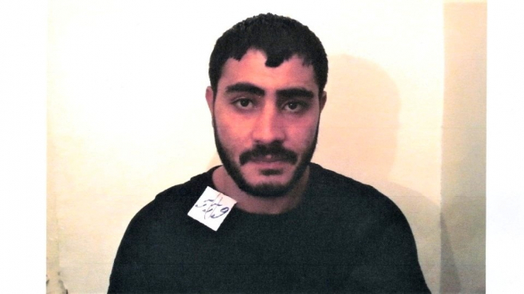 Դատապարտյալը, ով հիվանդանոցից դիմել է փախուստի, գաղութում հայտնի է «Մաուգլի» մականվամբ. նրան հայտնաբերելու ուղղությամբ իրականացվել է «Տարզանը փղիկի վրա» օպերացիան (տեսանյութ)