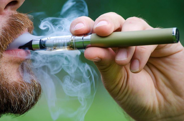 Կալիֆոռնիայի իշխանությունները դատի են տվել ԱՄՆ-ում էլեկտրոնային սիգարետների խոշորագույն արտադրողին