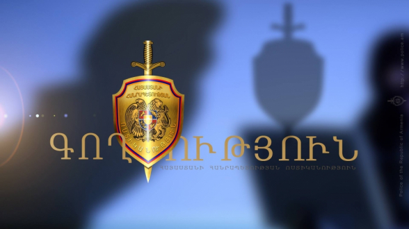 Չհրկիզվող պահարան գողացած կինը խոստովանեց