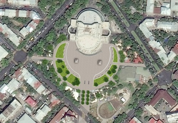 Այս կարգի ոչ արհեստավարժ մոտեցում չի կարելի ցուցաբերել