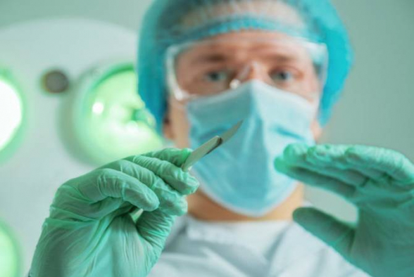 Հայտնաբերվել են ֆրանսիացի մանկապիղծ-վիրաբույժի 250 զոհեր