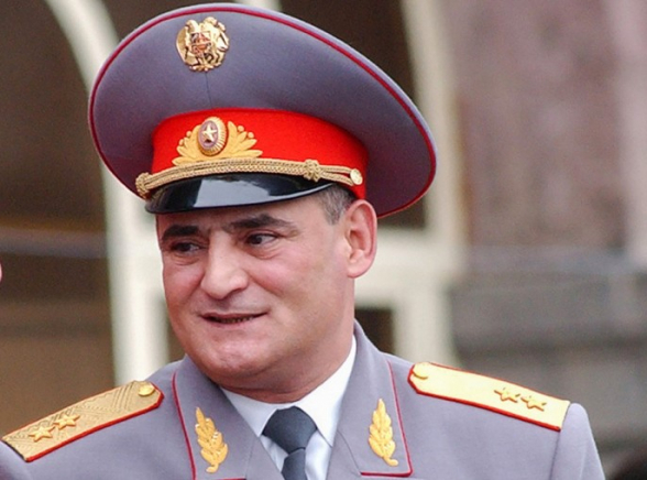 Ո՞ւր էիր, երբ Հայկ Հարությունյանին դրած` «ամեն օր քոռ դանակով մորթում էին»