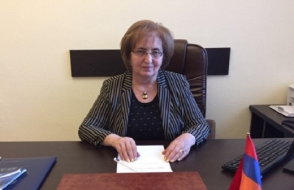 Վահե Գրիգորյանի գործընկերներն ինչո՞ւ են ստիպված իր փոխարեն աշխատել. Ալվինա Գյուլումյան