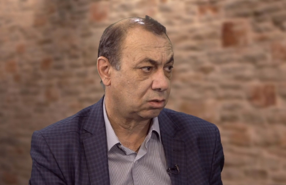 Սա՛ է մեր արտաքին գործընկերների առաջին եռյակը