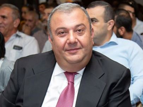 Հատկանշական էր «Վերնատուն» նախաձեռնության մուտքը քաղաքական դաշտ