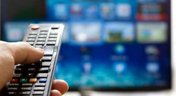 Հայաստանում հեռարձակվող ռուսական հեռուստաալիքները՝ «խոշորացույցի» ներքո. «Փաստ»