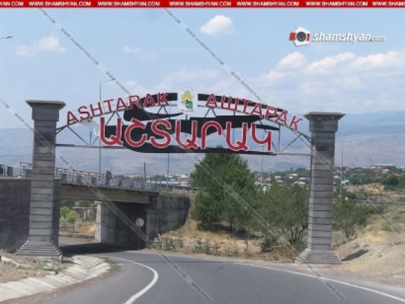 Կանխվել է 29-ամյա տղամարդու ինքնասպանության փորձը