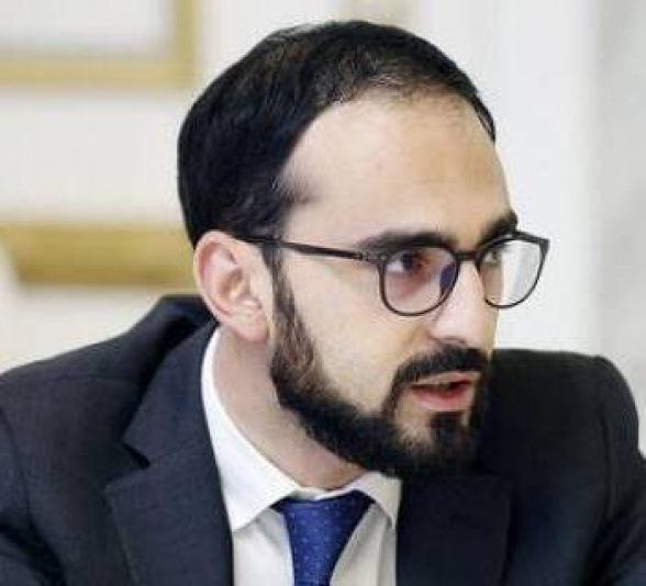 Тигран Авинян