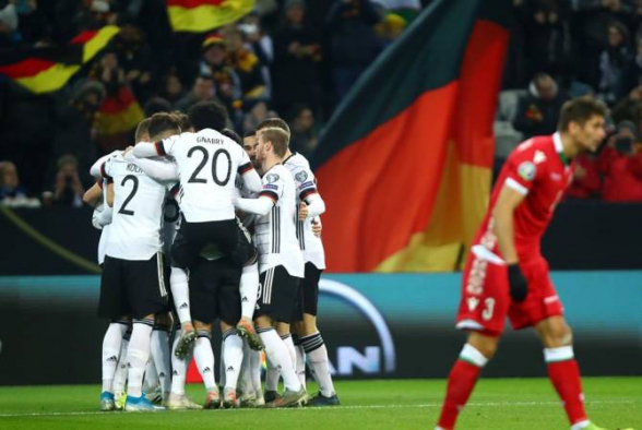 Եվրո-2020-ի ուղեգրեր են նվաճել 20 ընտրանի