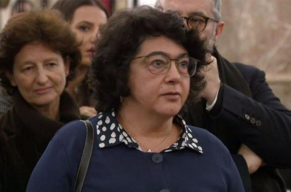 Ես կոչ եմ անում, որ Ձեր կառավարությունը և Դուք անձամբ հրաժարական տաք. Միլանում հայ գիտնականը՝ Փաշինյանին (տեսանյութ)