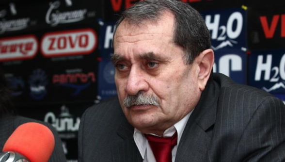 «Քրեական աշխարհի մասին օրենքը մահակ է. այն բացում է իշխանության՝ առանց այդ էլ բաց ձեռքերը». Գուրգեն Եղիազարյան (տեսանյութ)